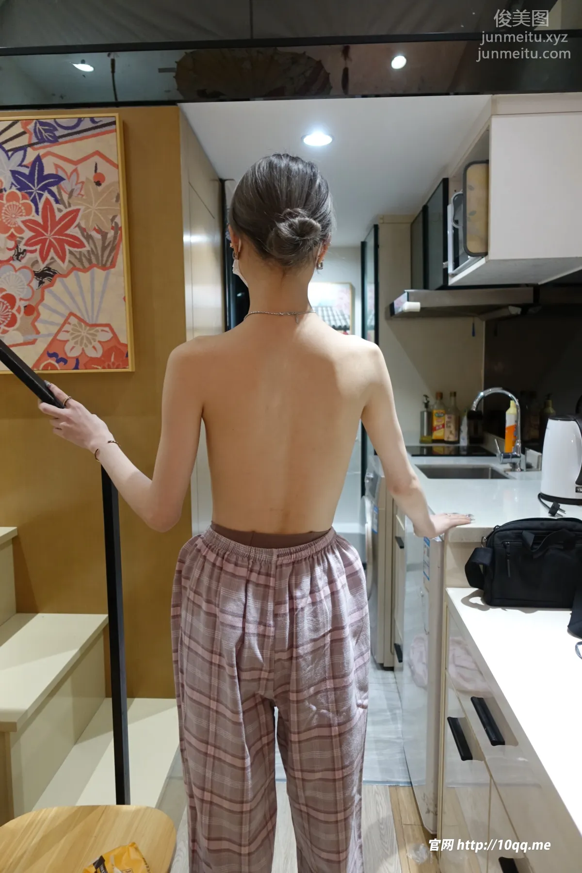 [ROSI口罩系列]2023.10.28 NO.2694 11