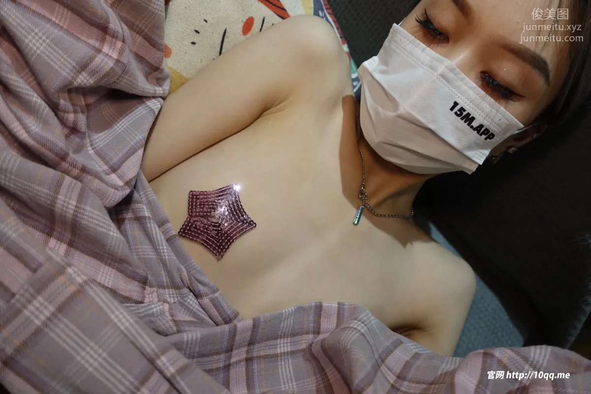 [ROSI口罩系列]2023.10.28 NO.2694 66