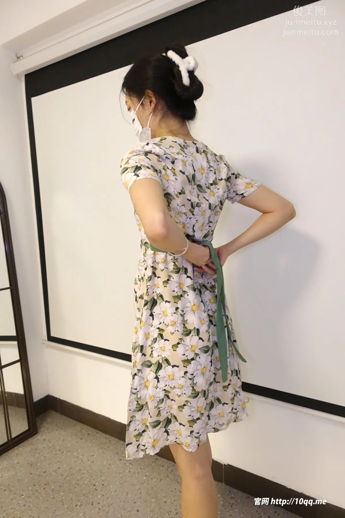 [ROSI口罩系列]2023.11.05 NO.2702 3