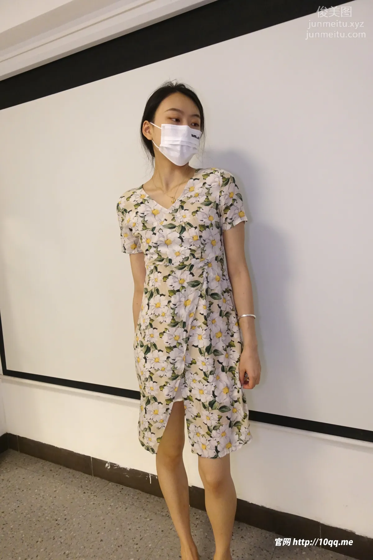 [ROSI口罩系列]2023.11.05 NO.2702 8