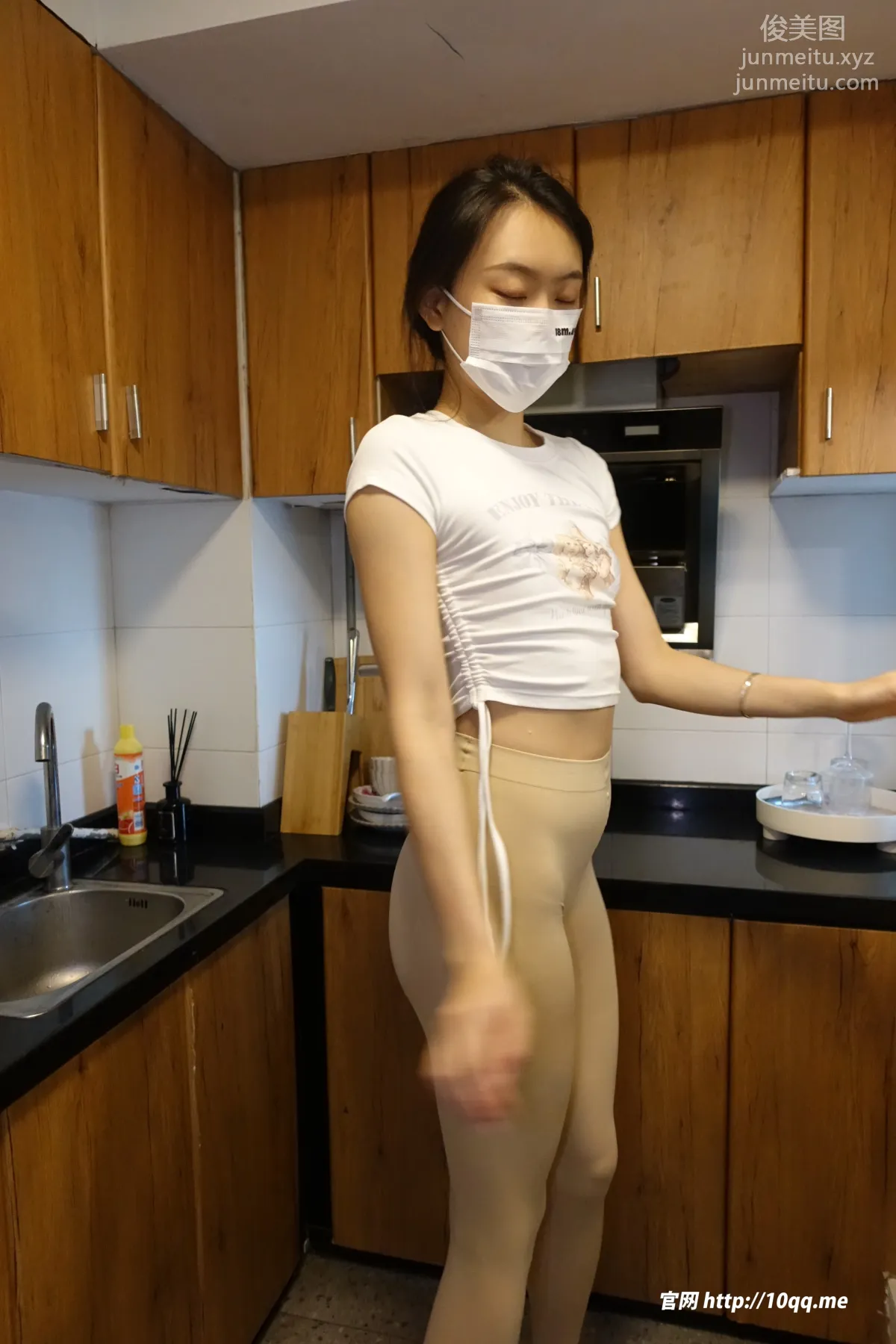 [ROSI口罩系列]2023.11.08 NO.2705 11