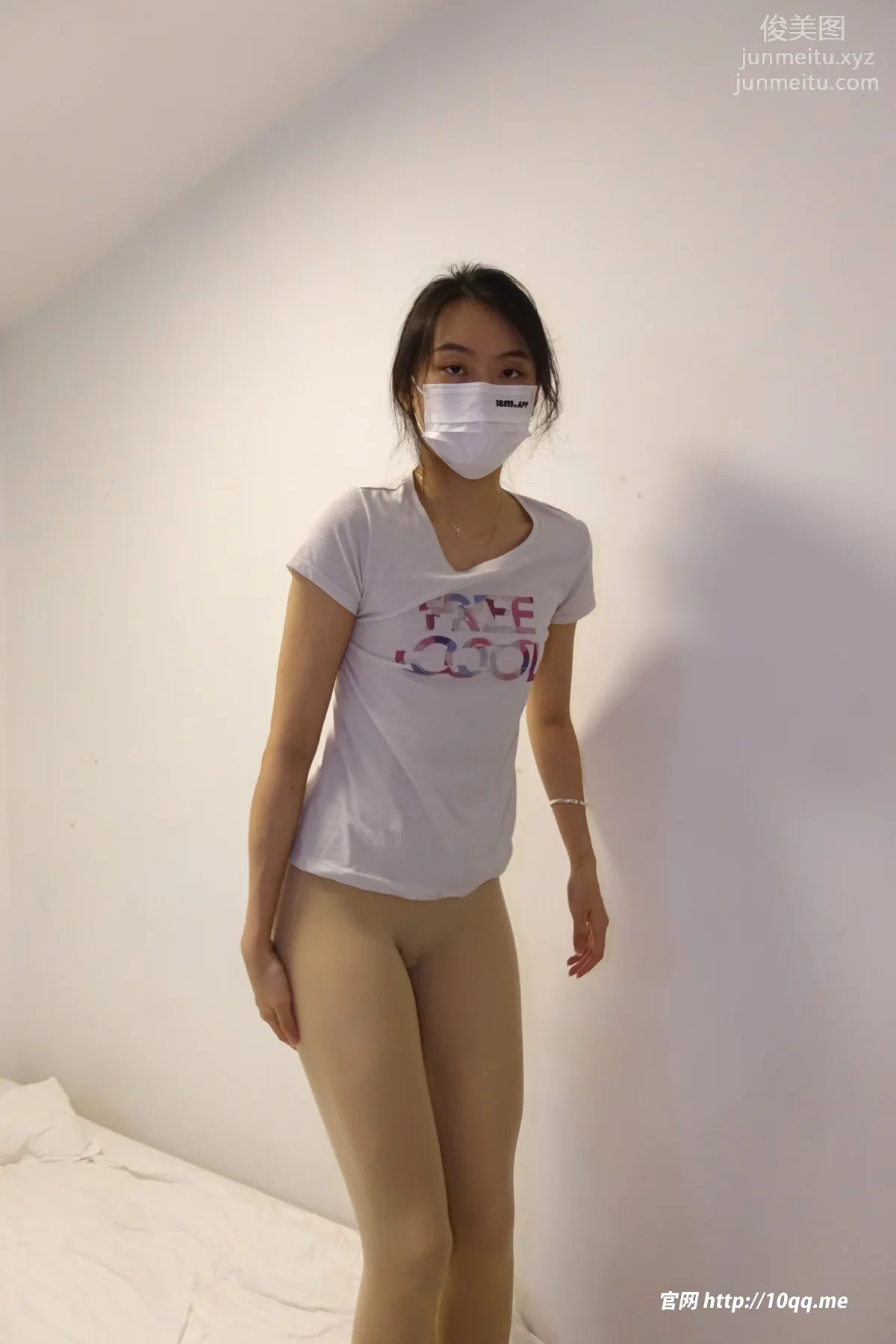 [ROSI口罩系列]2023.11.14 NO.2711 9
