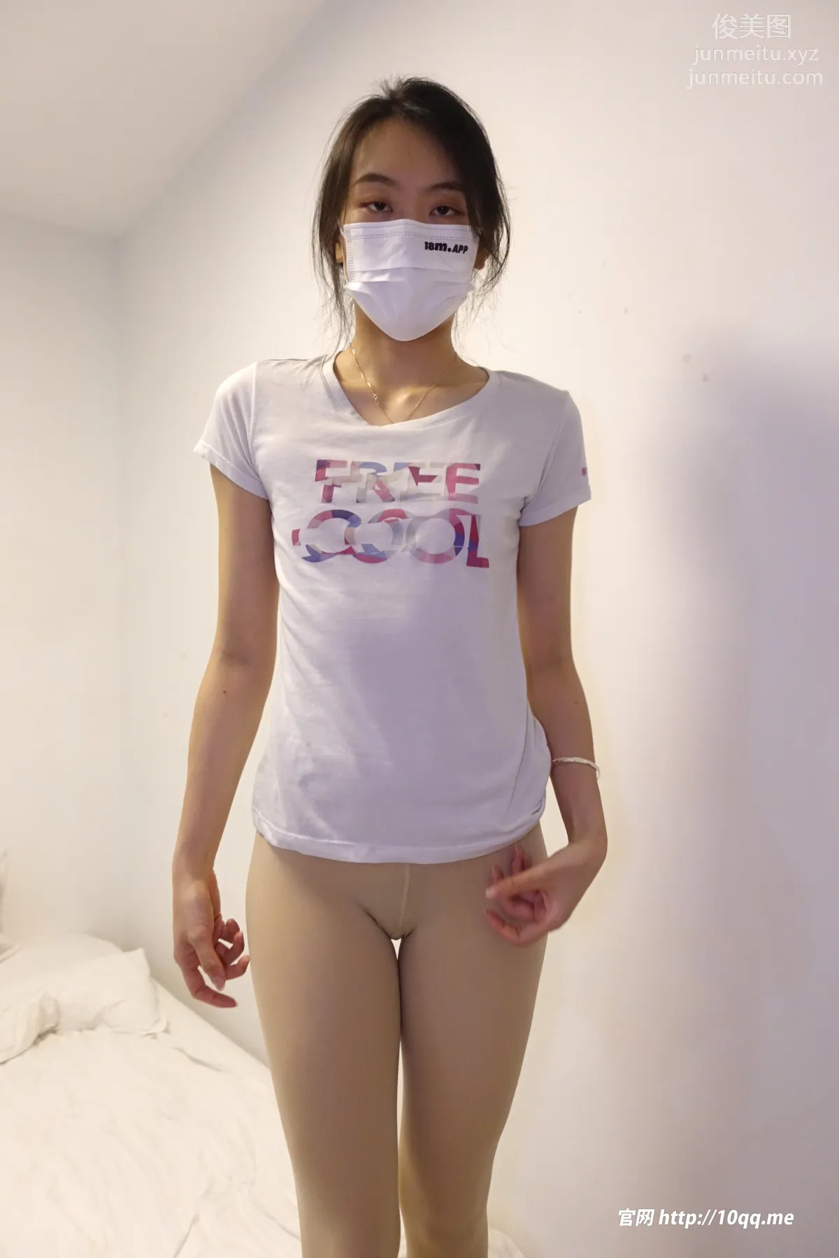 [ROSI口罩系列]2023.11.14 NO.2711 12