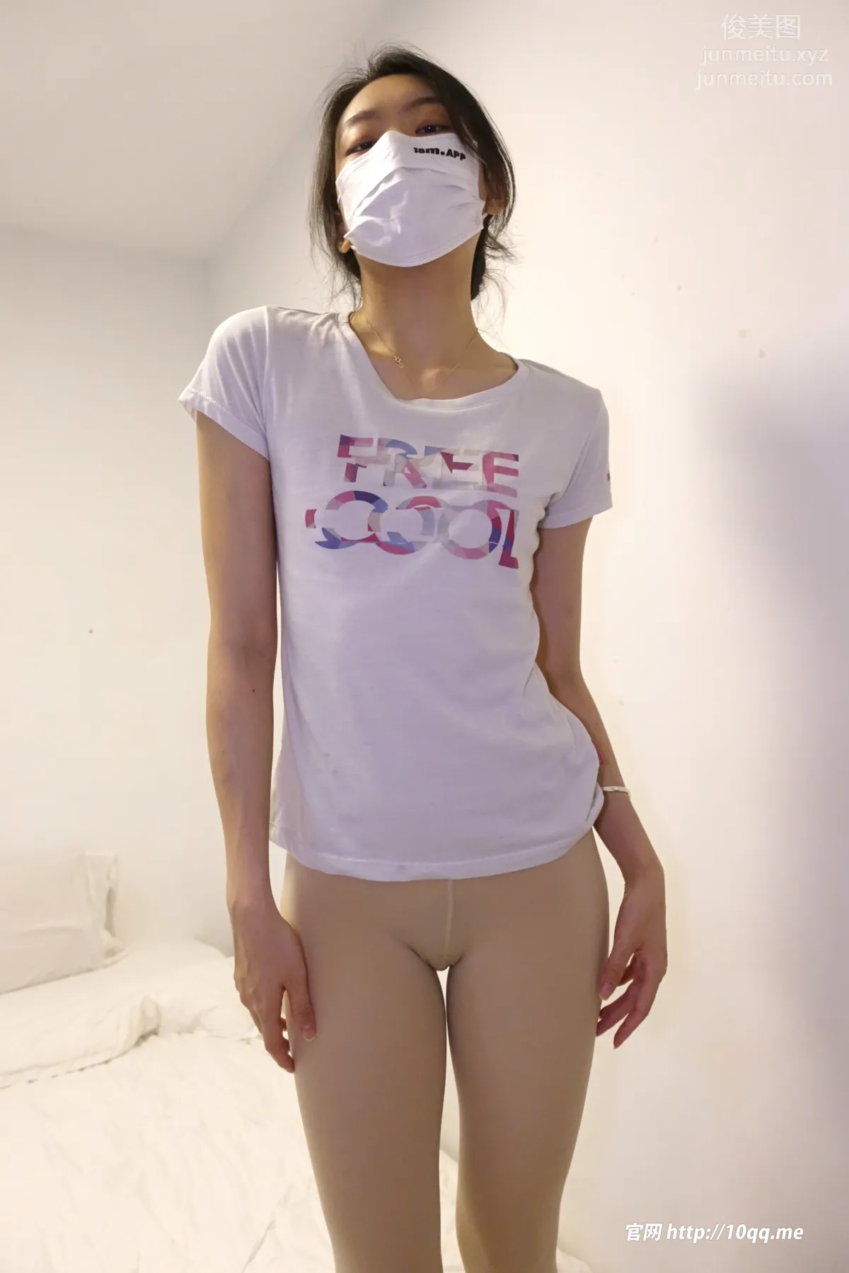 [ROSI口罩系列]2023.11.14 NO.2711 15