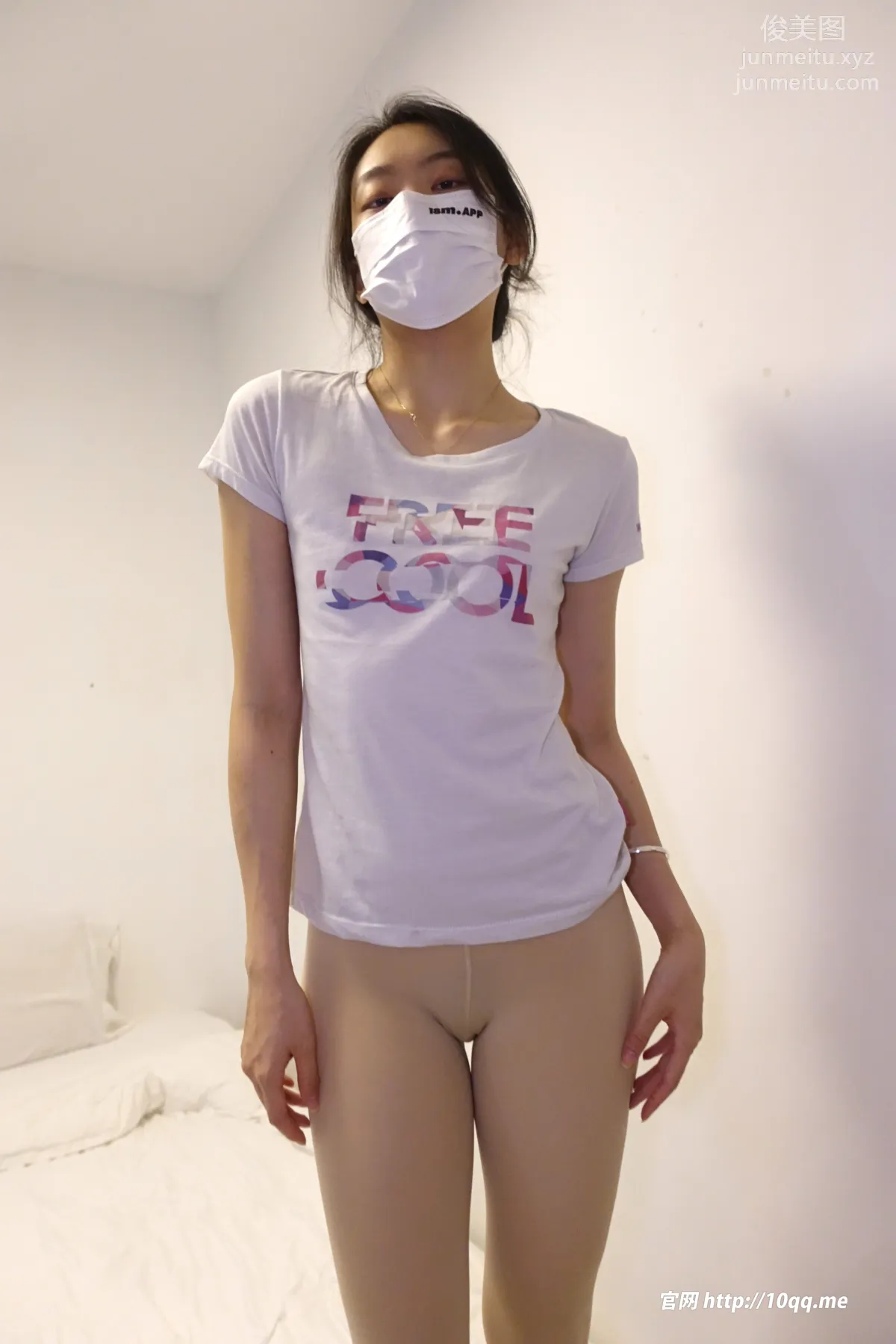 [ROSI口罩系列]2023.11.14 NO.2711 16