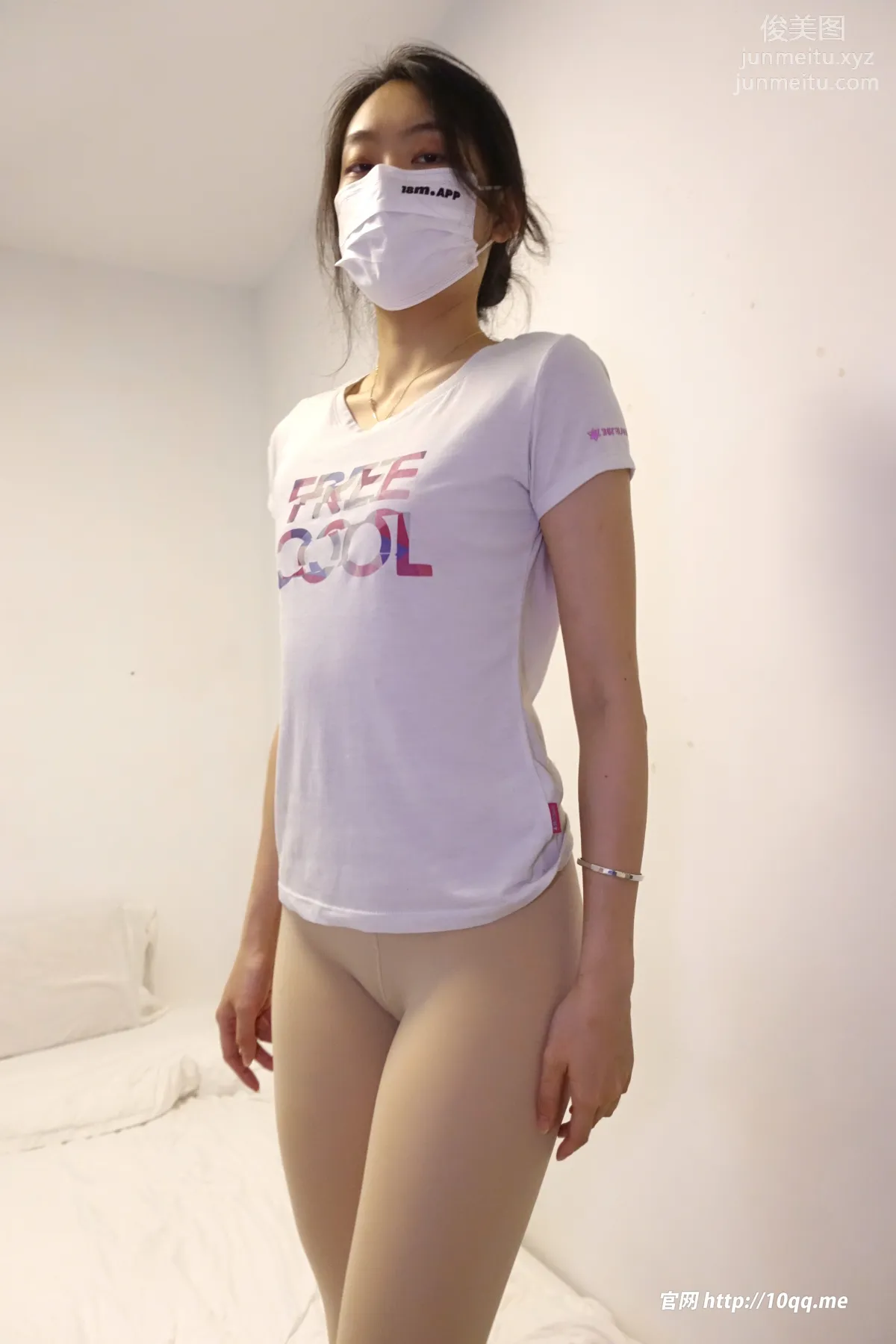 [ROSI口罩系列]2023.11.14 NO.2711 17