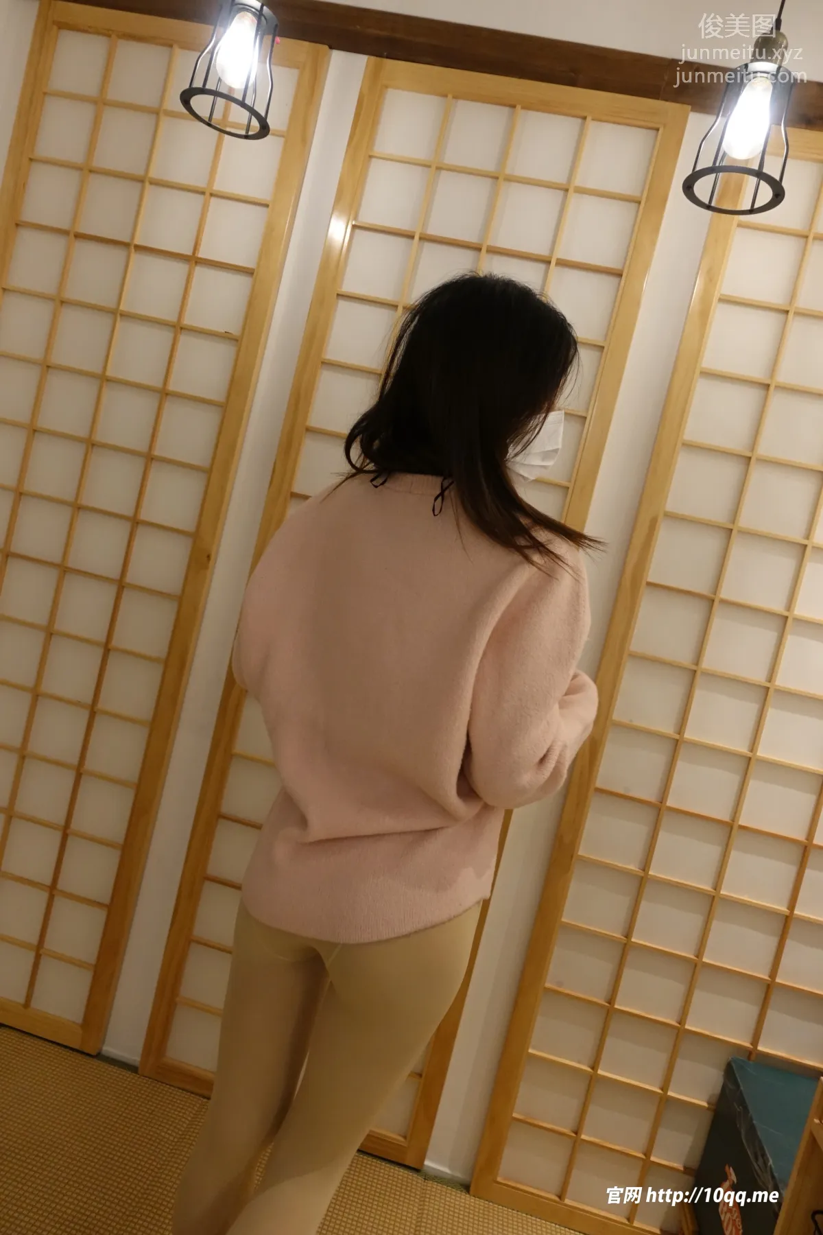 [ROSI口罩系列]2023.11.15 NO.2712 7