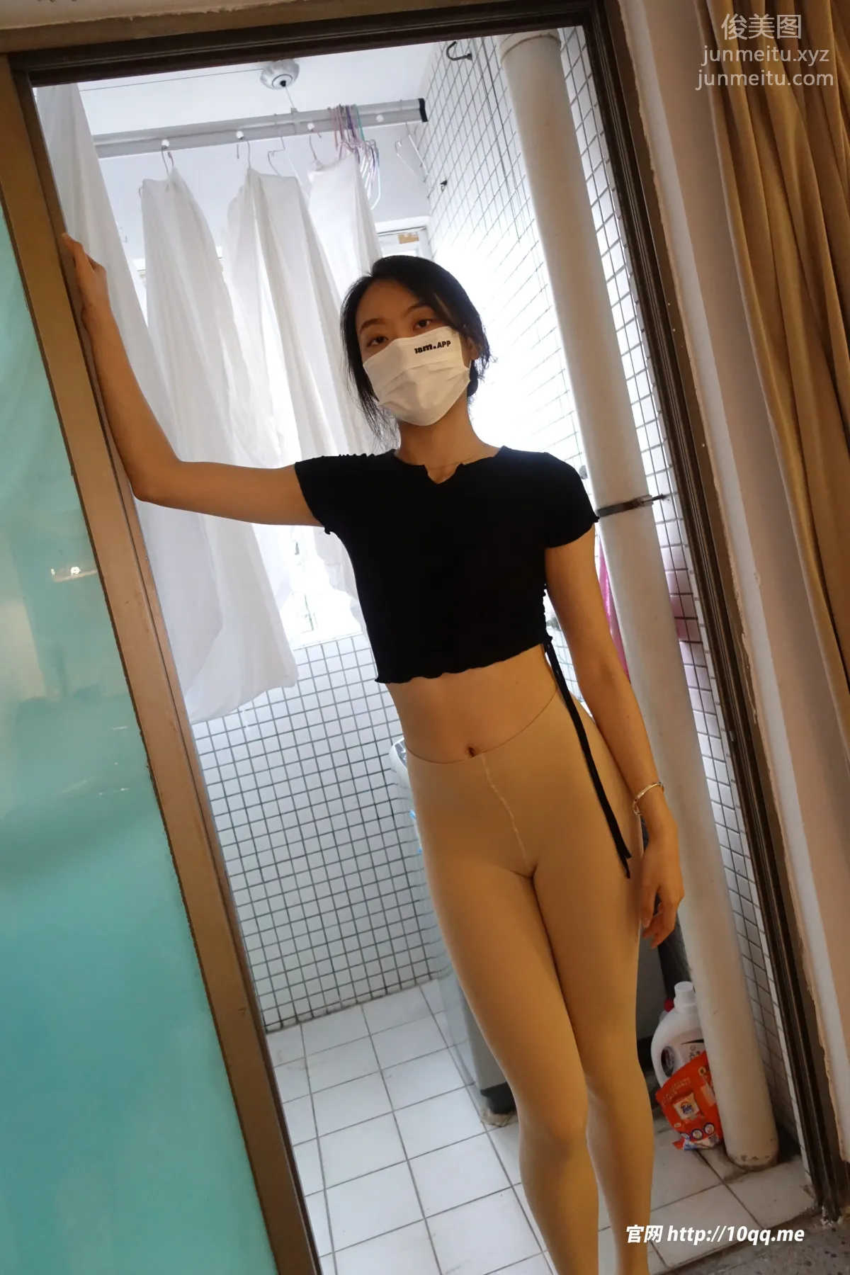[ROSI口罩系列]2023.11.17 NO.2714 5