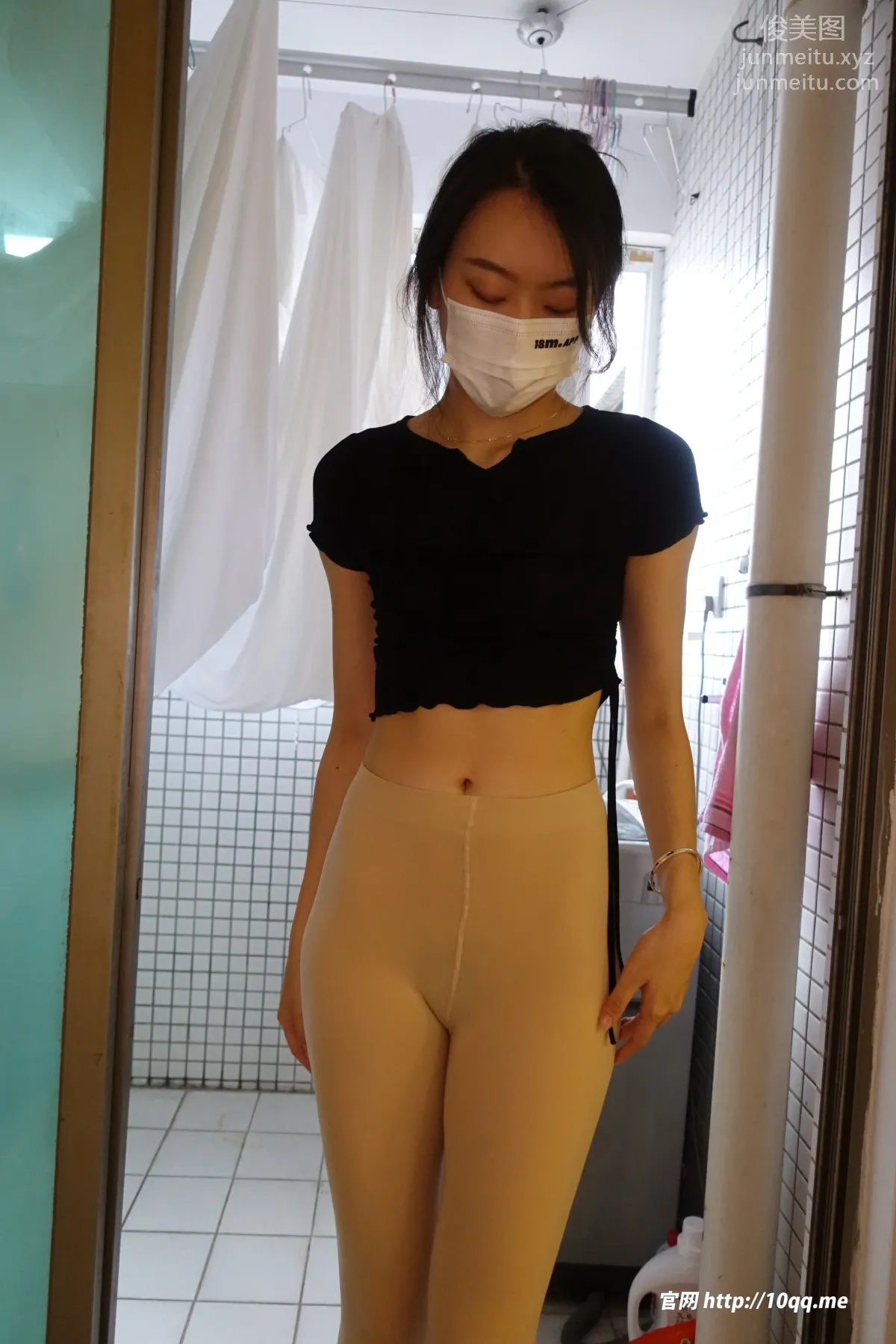 [ROSI口罩系列]2023.11.17 NO.2714 8