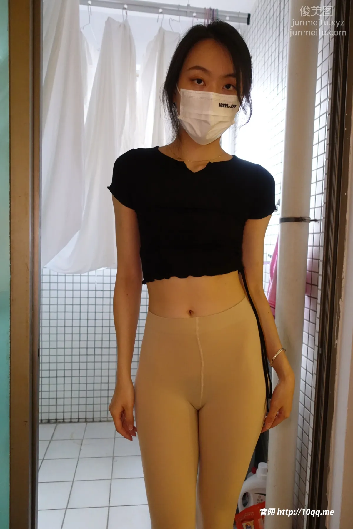 [ROSI口罩系列]2023.11.17 NO.2714 9
