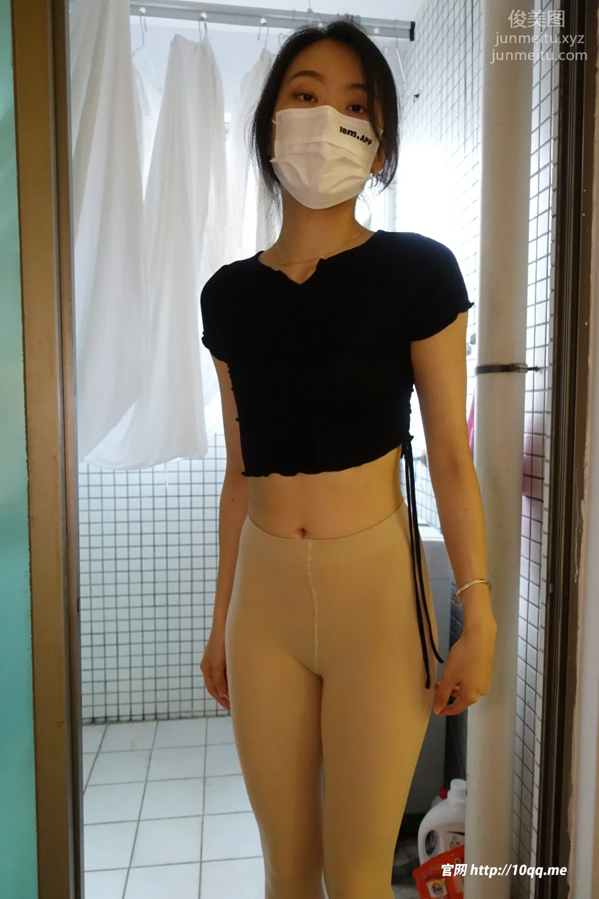 [ROSI口罩系列]2023.11.17 NO.2714 10