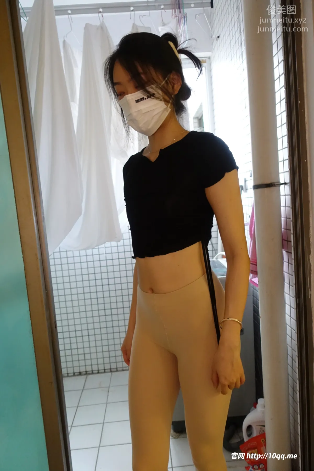 [ROSI口罩系列]2023.11.17 NO.2714 13