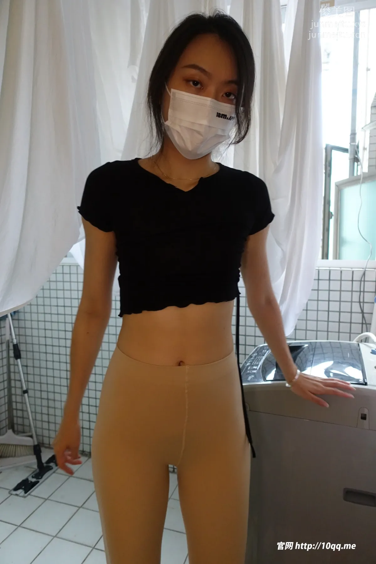 [ROSI口罩系列]2023.11.17 NO.2714 45