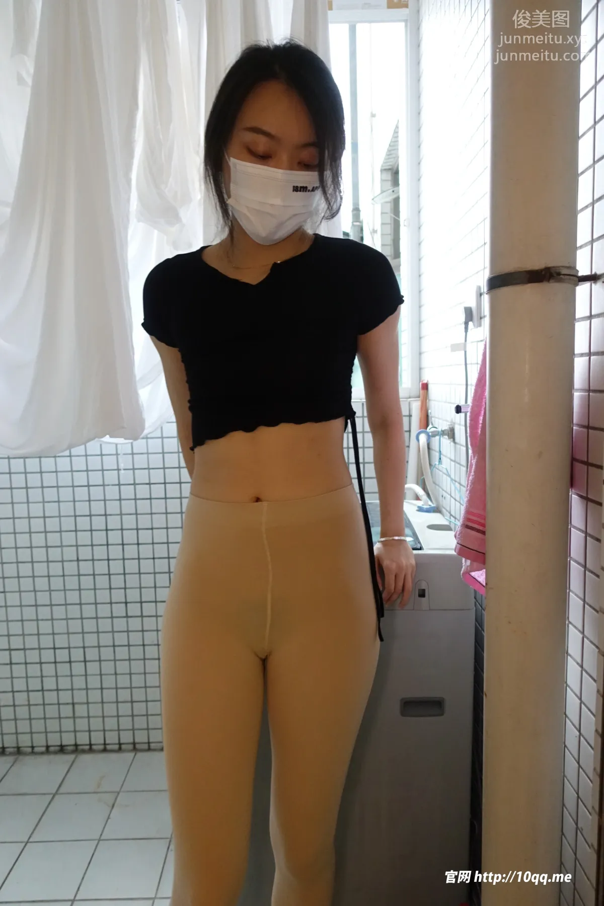 [ROSI口罩系列]2023.11.17 NO.2714 46