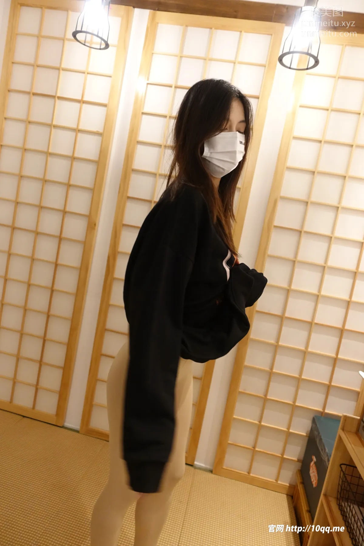 [ROSI口罩系列]2023.11.18 NO.2715 9