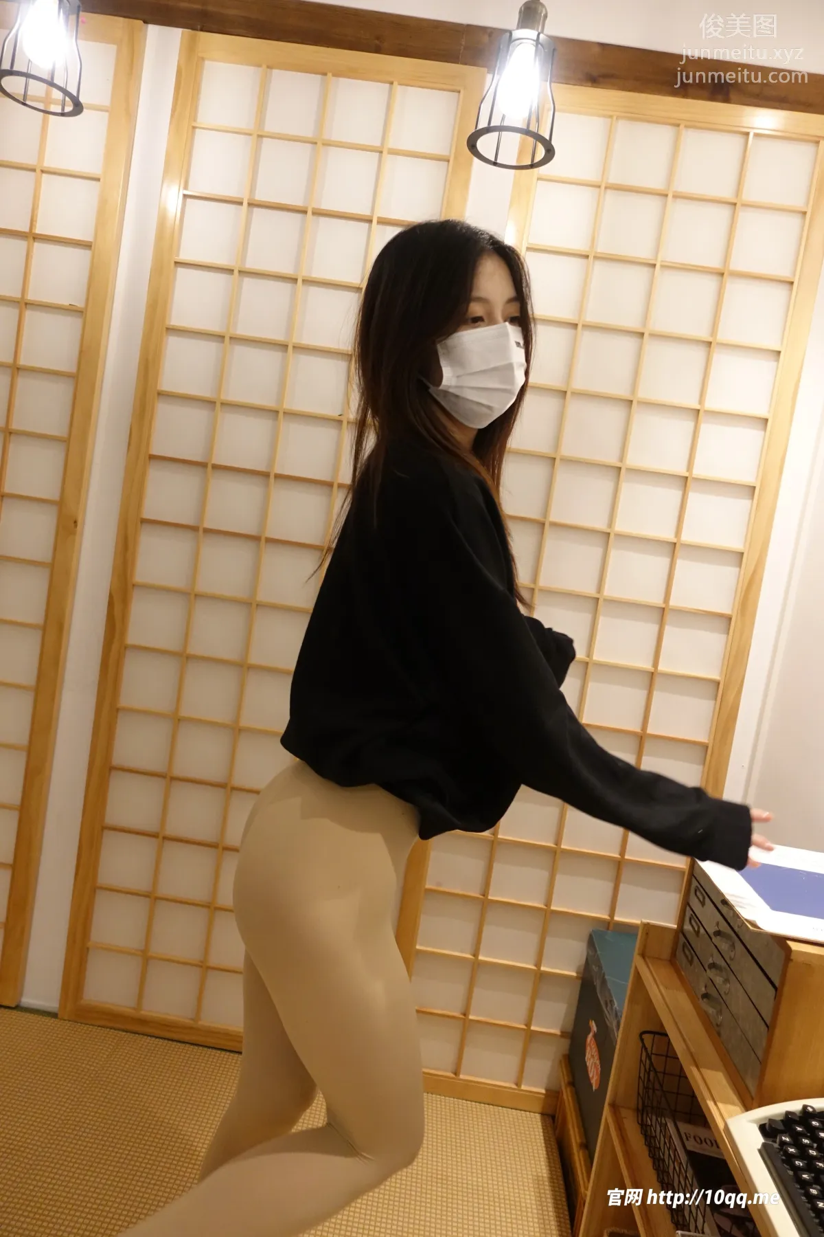 [ROSI口罩系列]2023.11.18 NO.2715 11