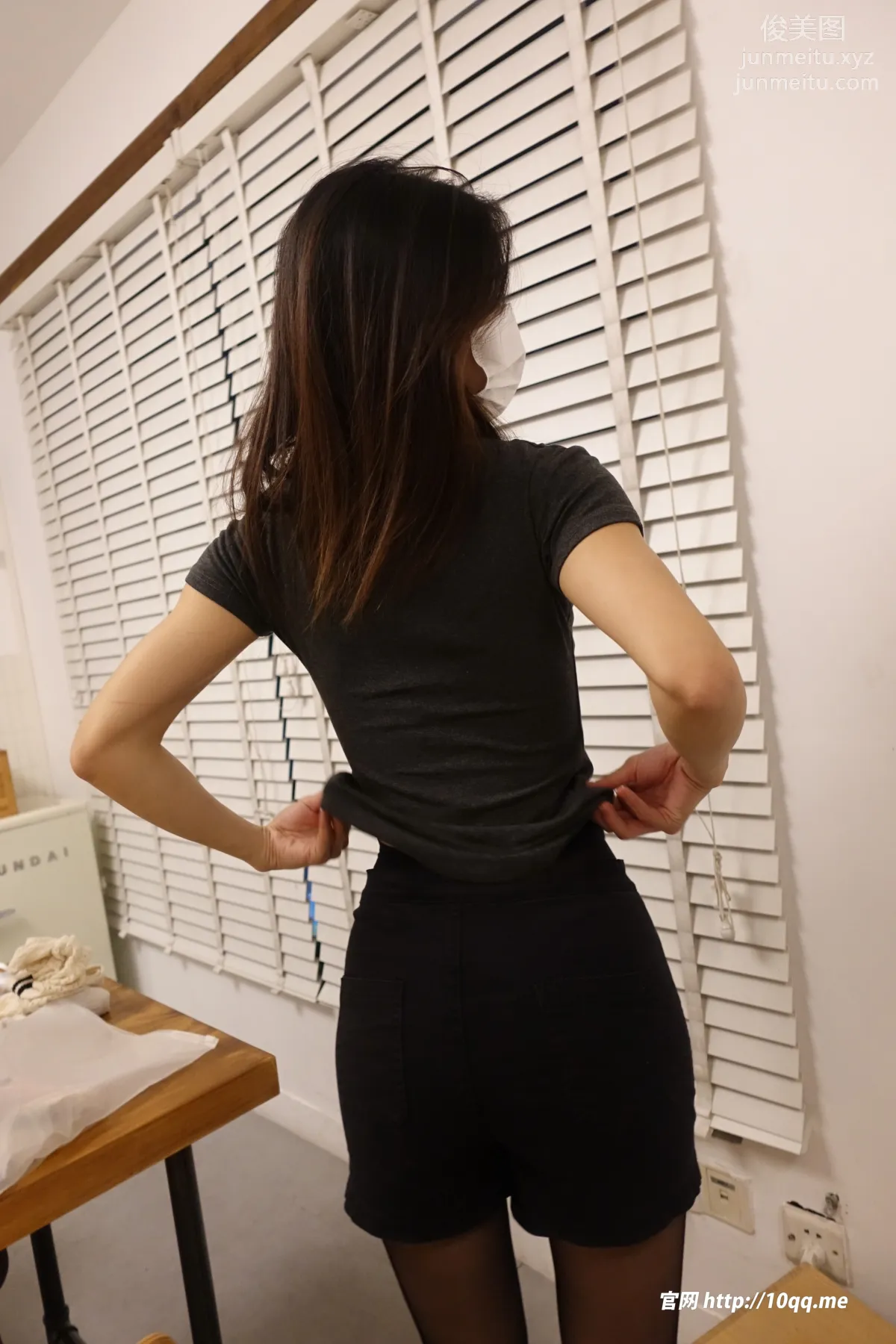 [ROSI口罩系列]2023.11.21 NO.2718 3