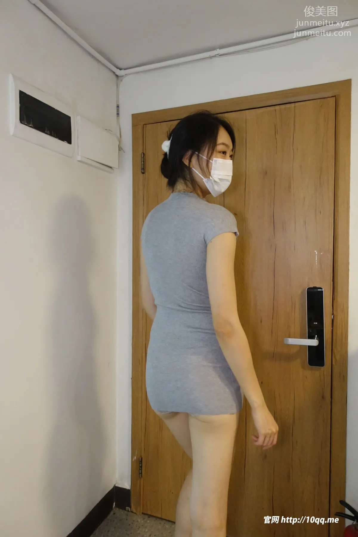 [ROSI口罩系列]2023.11.23 NO.2720 5