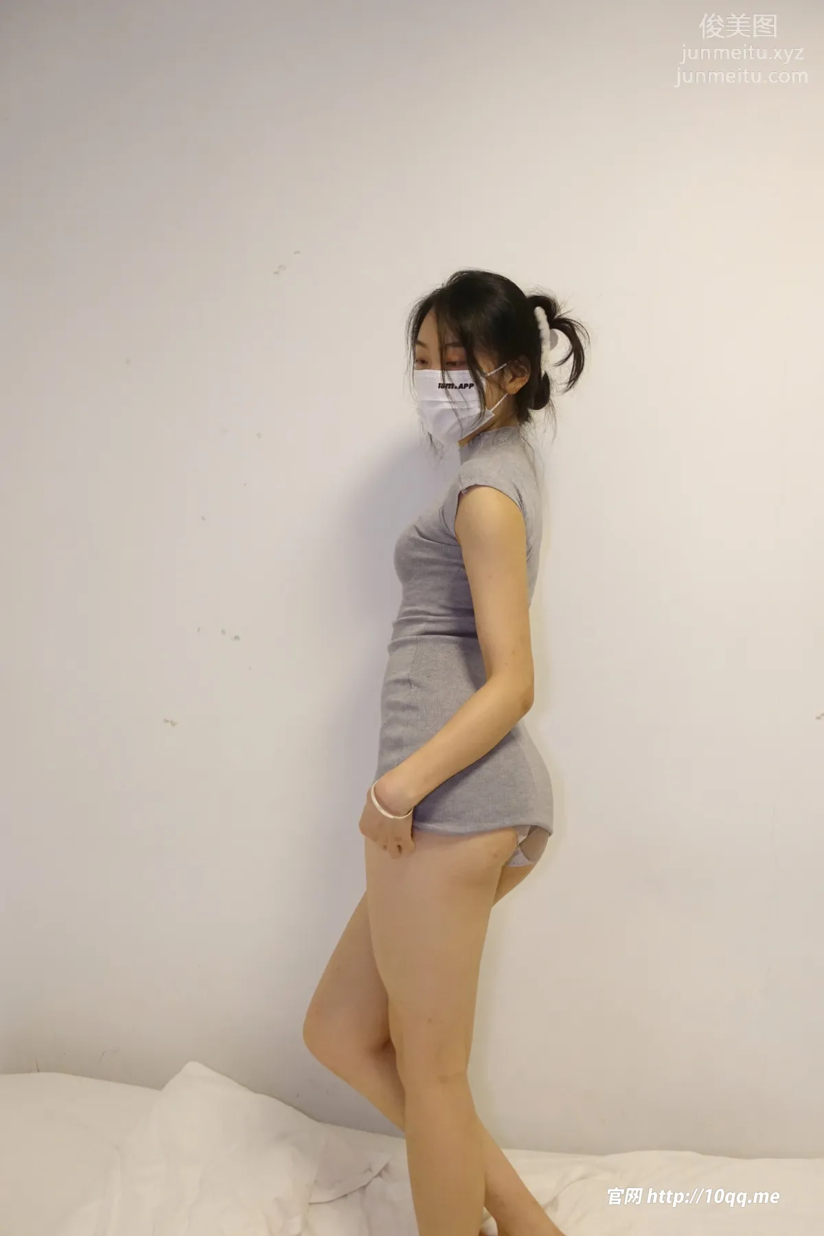 [ROSI口罩系列]2023.11.23 NO.2720 88