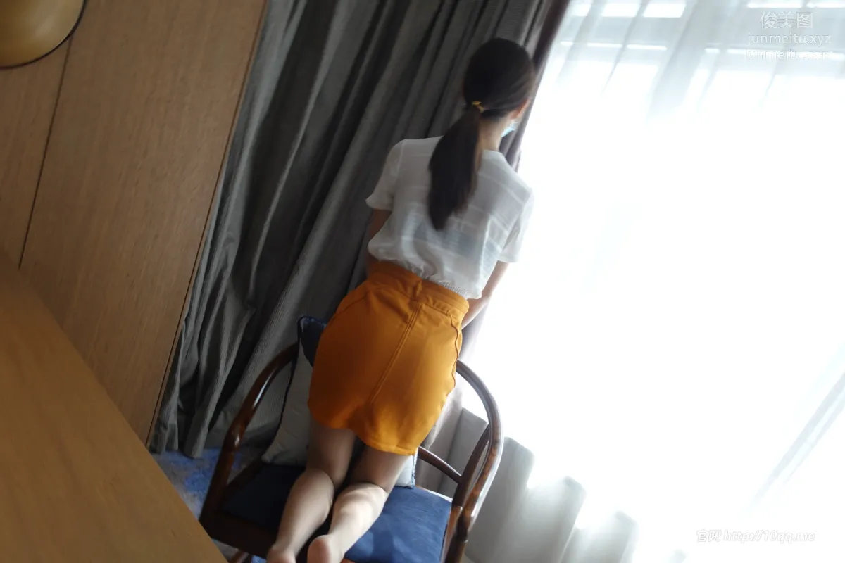 [ROSI口罩系列]2023.12.19 NO.2746 5