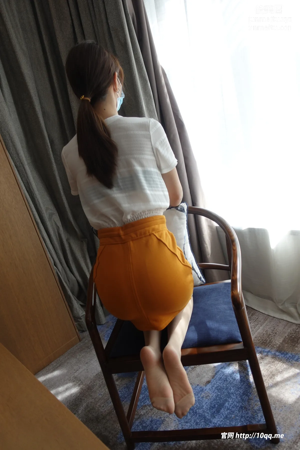 [ROSI口罩系列]2023.12.19 NO.2746 6