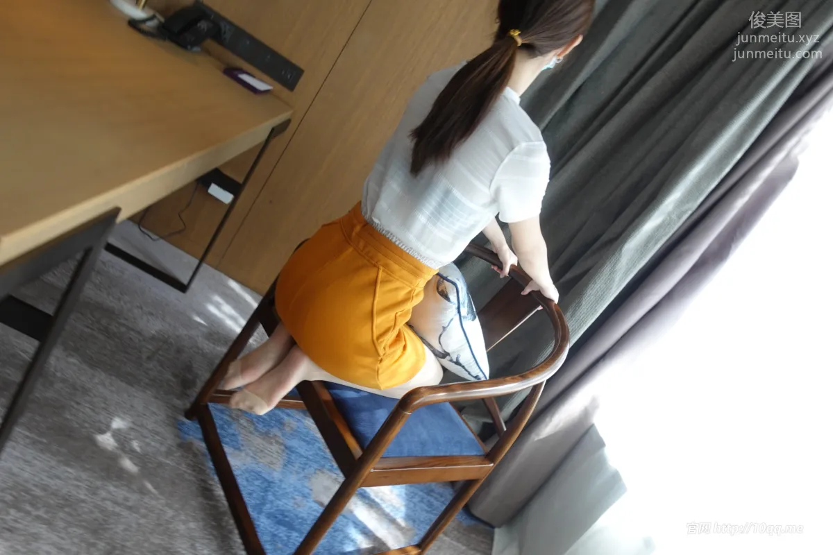 [ROSI口罩系列]2023.12.19 NO.2746 12