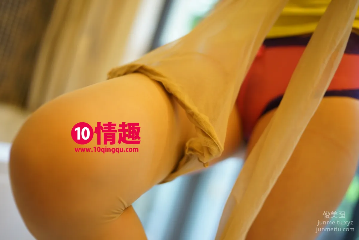 [ROSI10情趣] 2015.05.13 No.006 捆綁SM膠帶 60