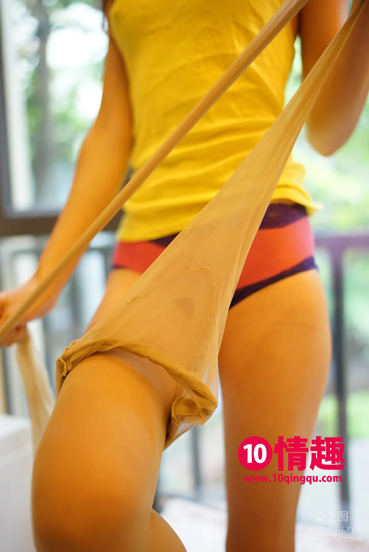 [ROSI10情趣] 2015.05.13 No.006 捆綁SM膠帶 62