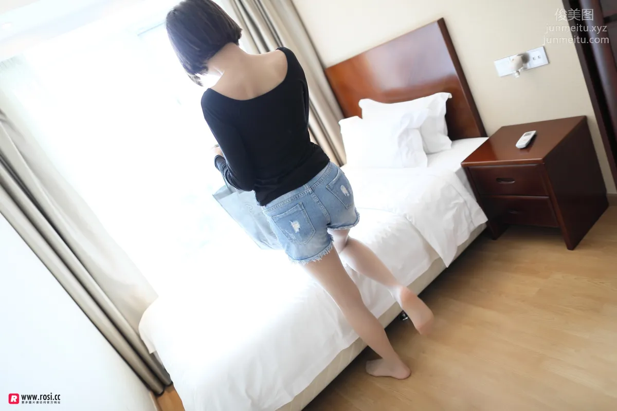 [ROSI寫真] 藝學妹系列 2018.08.25 NO.0017 19