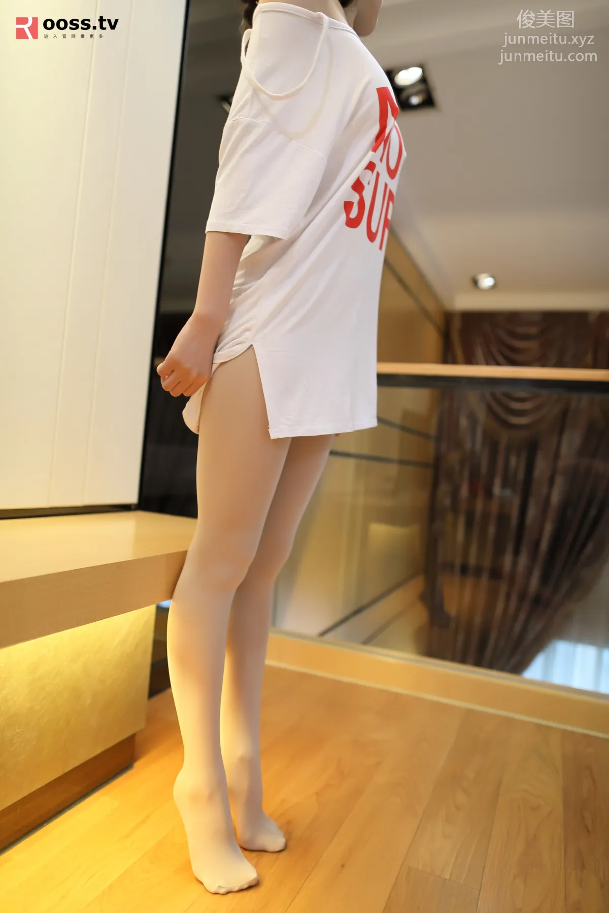 [ROSI寫真] 藝學妹系列 2019.03.13 NO.0033 7