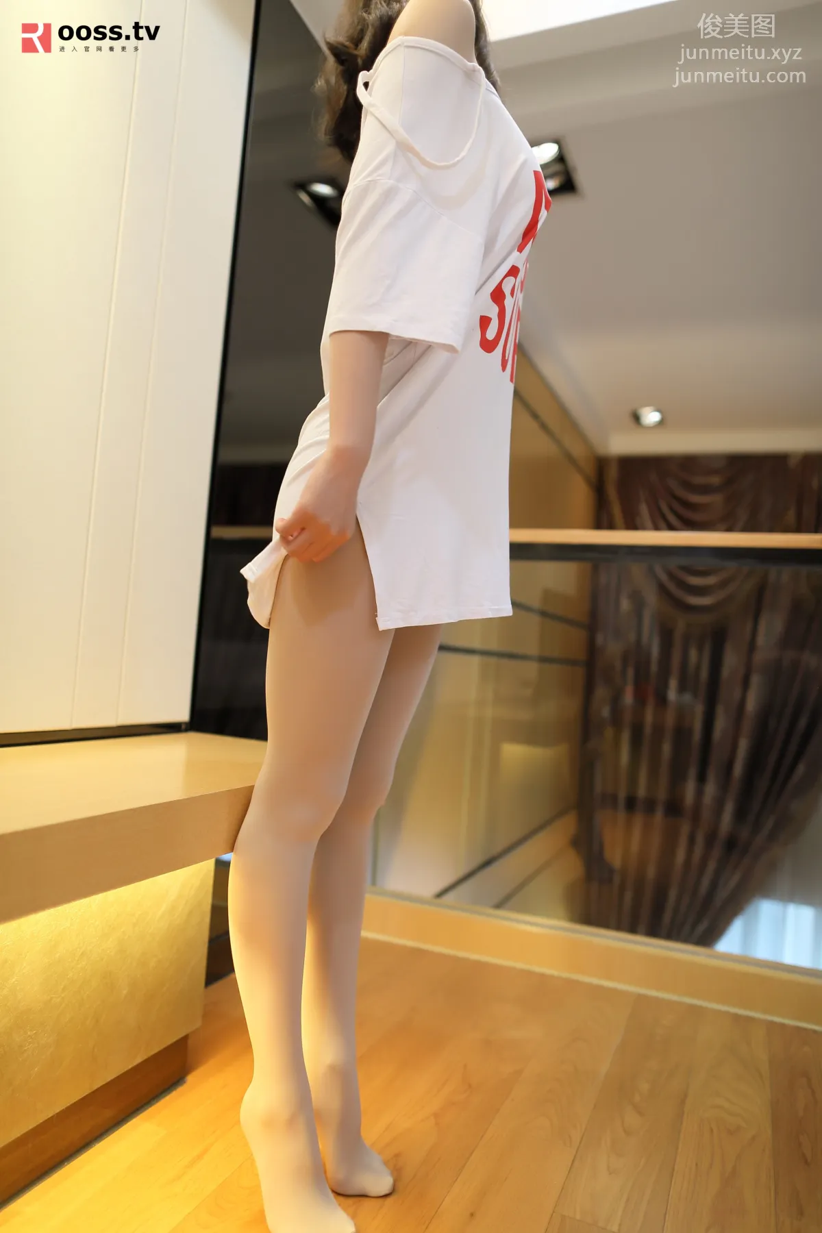 [ROSI寫真] 藝學妹系列 2019.03.13 NO.0033 8