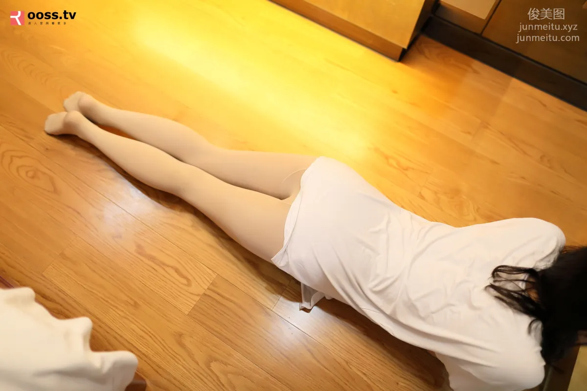 [ROSI寫真] 藝學妹系列 2019.03.13 NO.0033 36