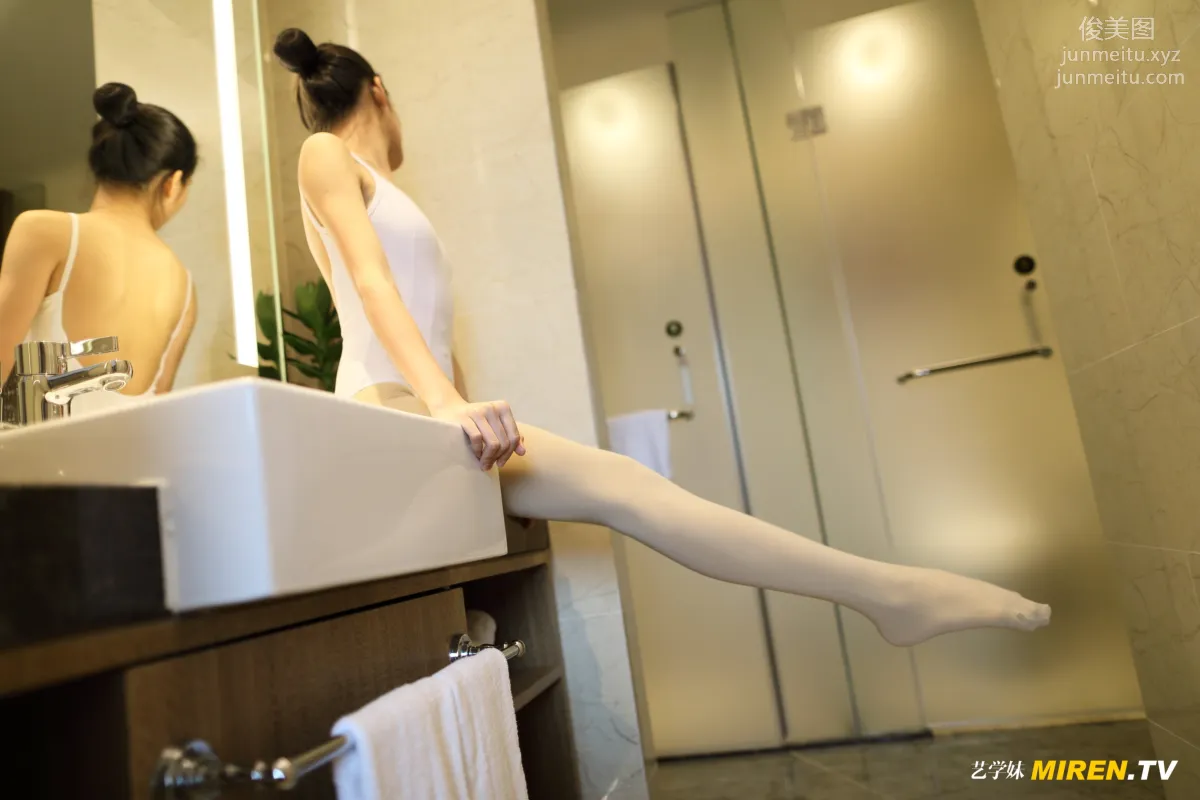 [ROSI寫真] 藝學妹系列 2020.01.14 No.046 8