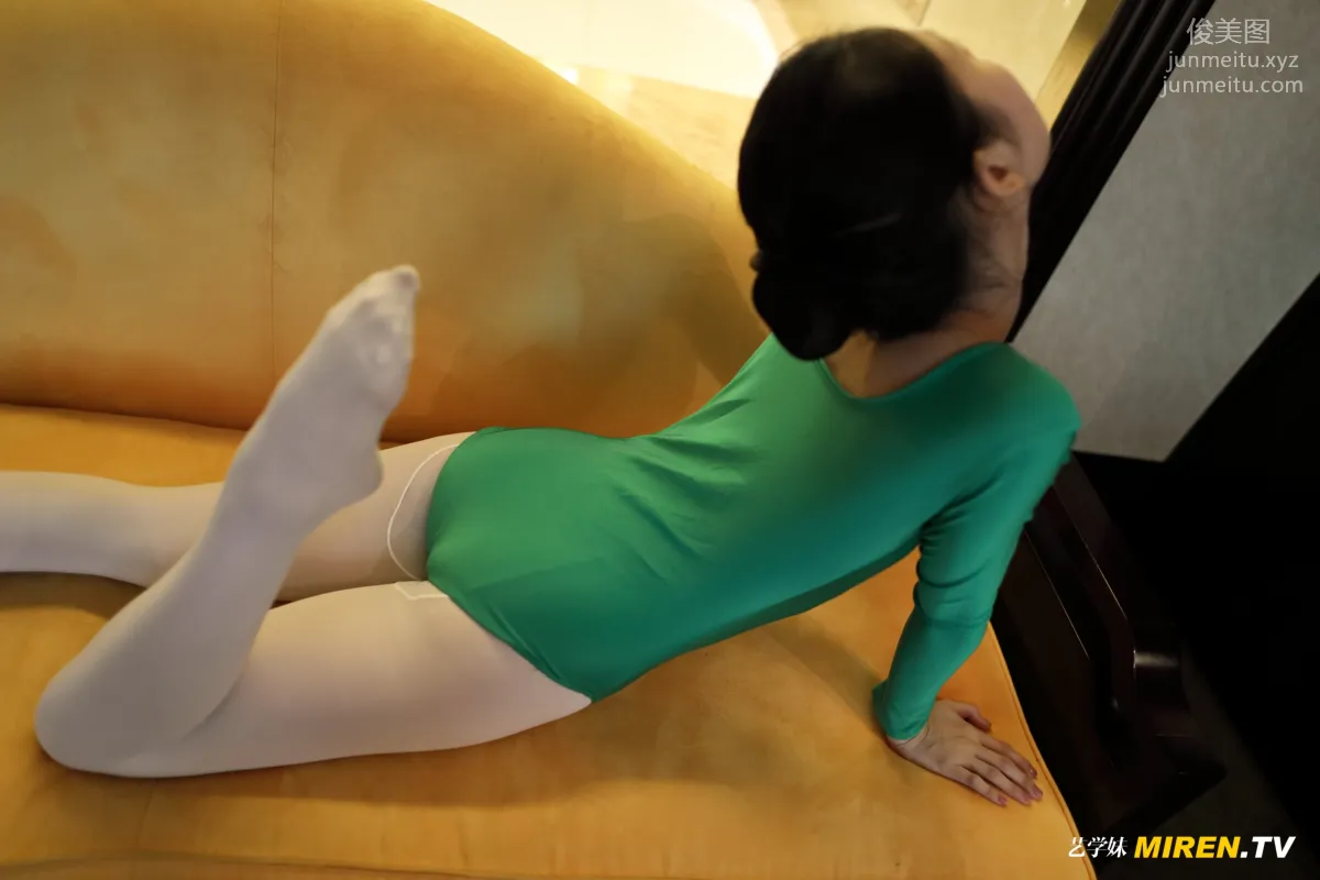 [ROSI寫真] 藝學妹系列 2020.01.19 No.051 11