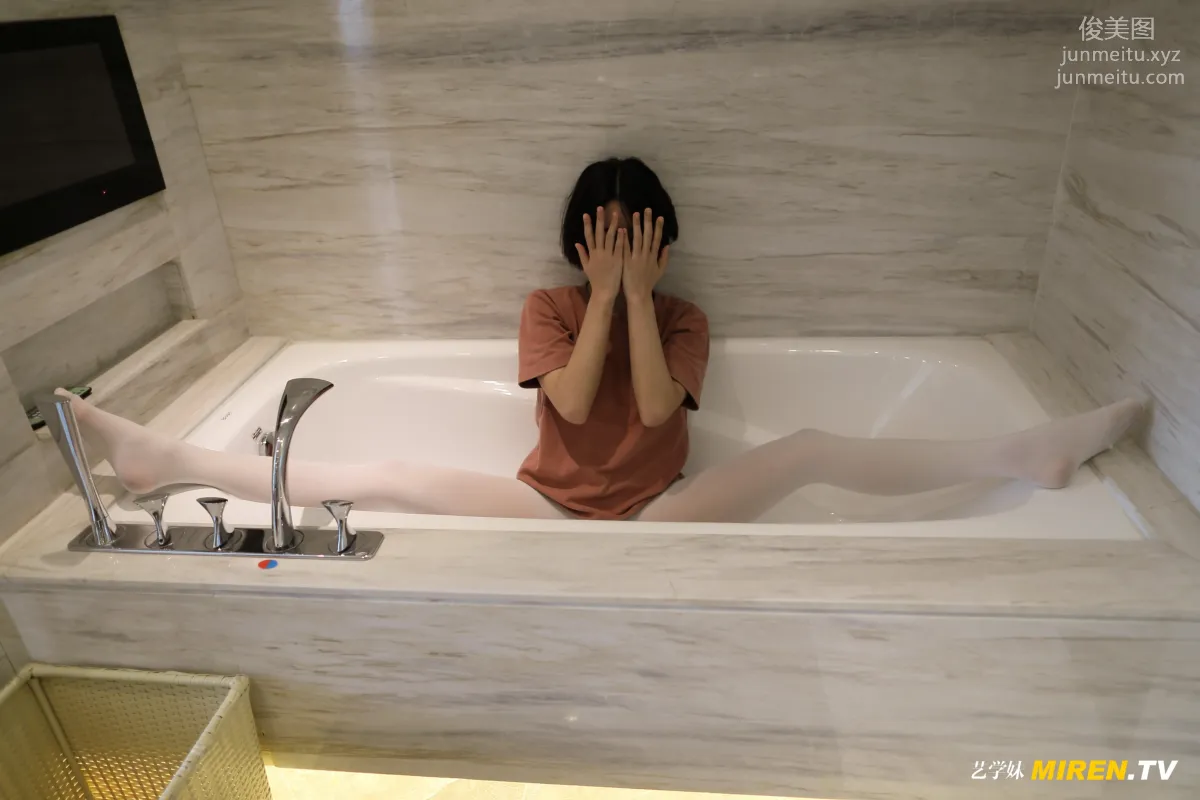 [ROSI寫真] 藝學妹系列 2020.02.06 NO.069 39