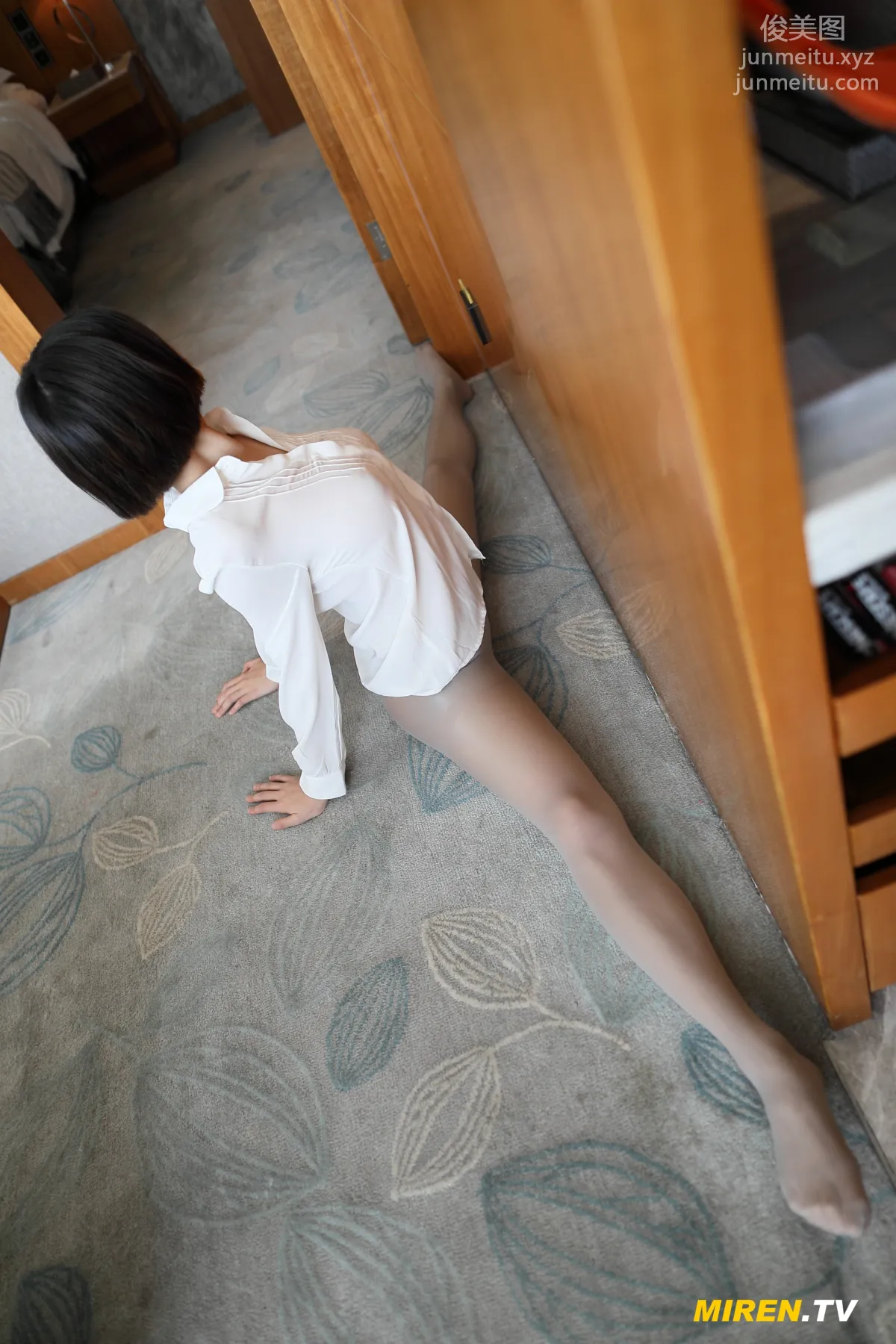 [ROSI寫真] 藝學妹系列 2020.02.18 NO.081 26