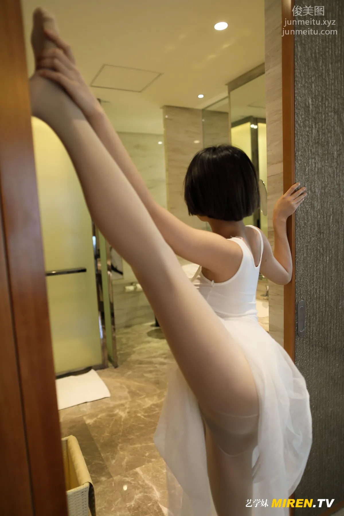 [ROSI寫真] 藝學妹系列 2020.03.22 NO.105 27