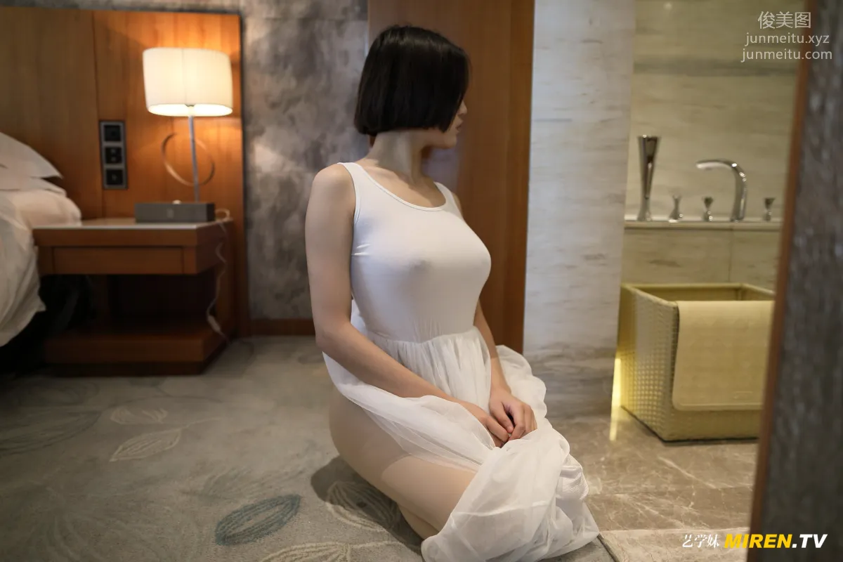[ROSI寫真] 藝學妹系列 2020.03.22 NO.105 69