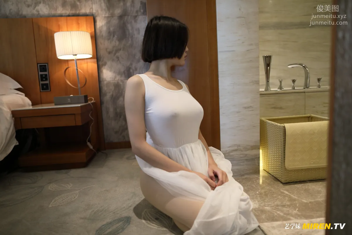 [ROSI寫真] 藝學妹系列 2020.03.22 NO.105 70