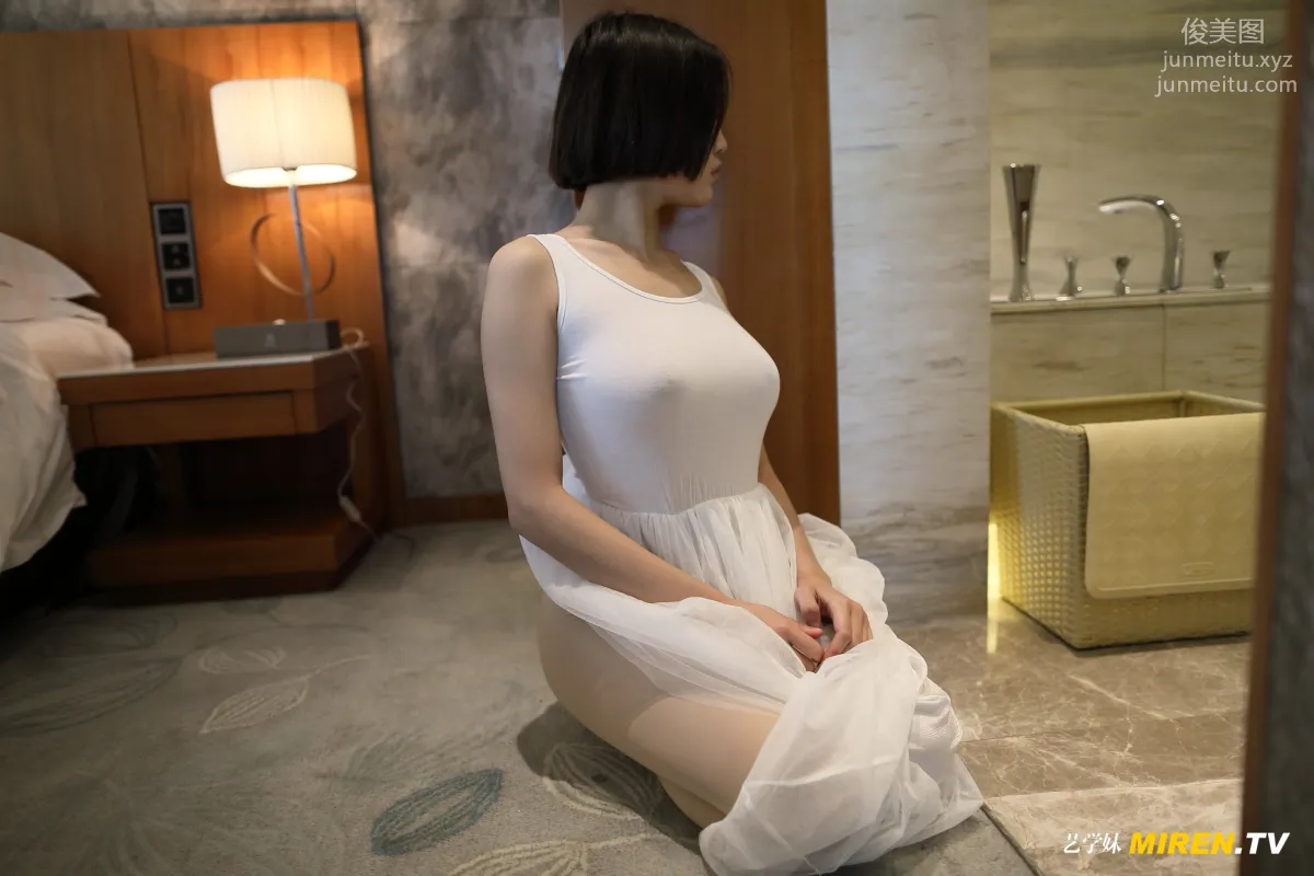[ROSI寫真] 藝學妹系列 2020.03.22 NO.105 71