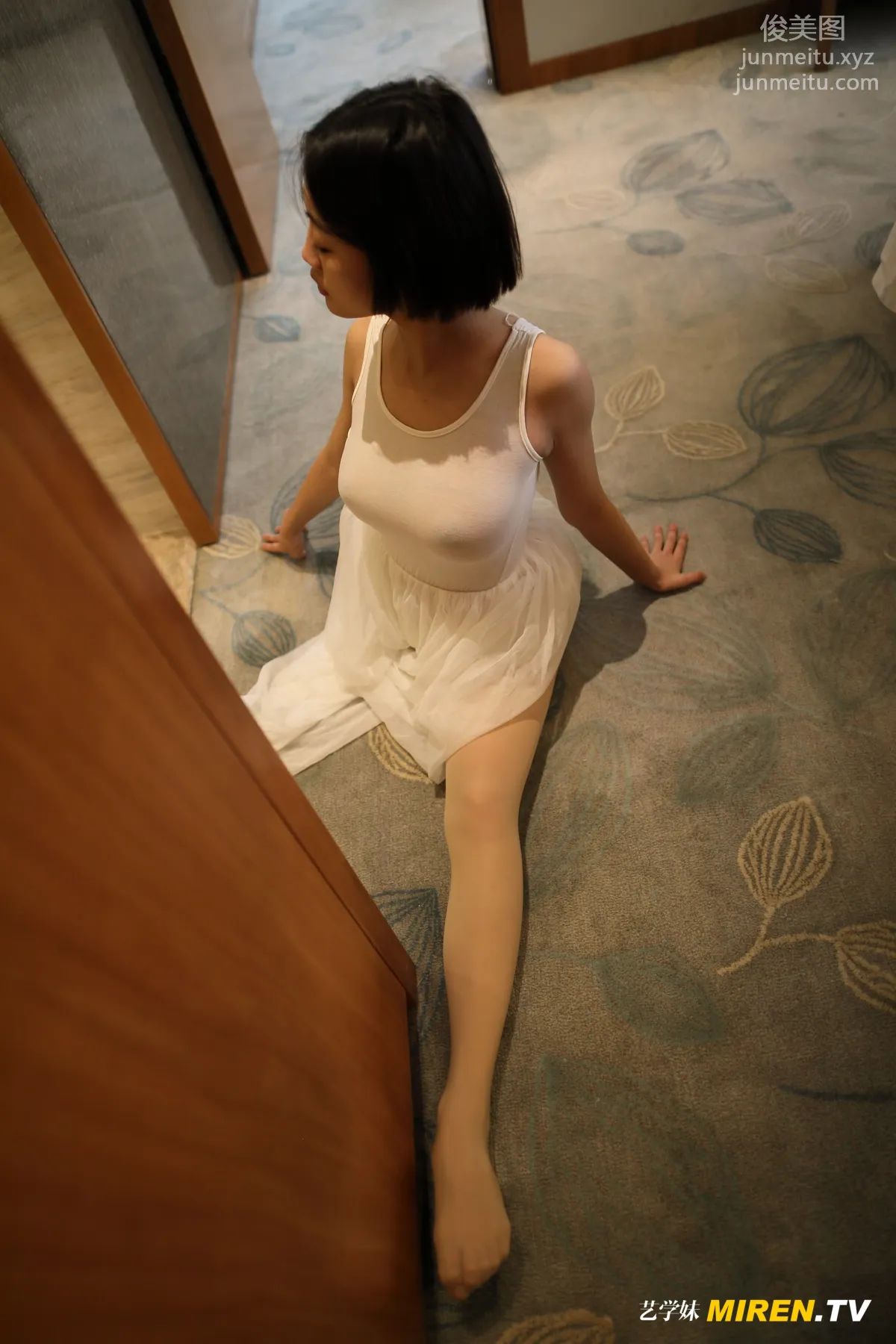 [ROSI寫真] 藝學妹系列 2020.03.22 NO.105 90