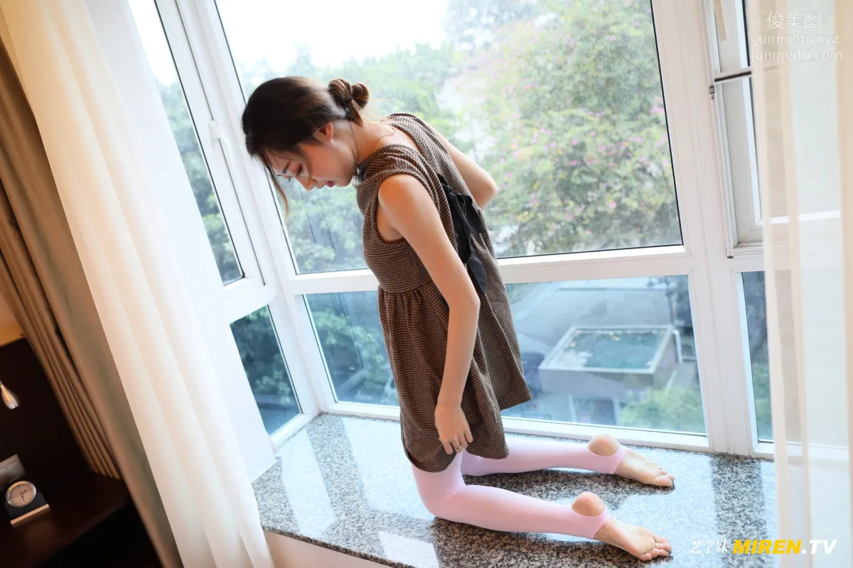 [ROSI寫真] 藝學妹系列 2020.03.23 NO.106 56