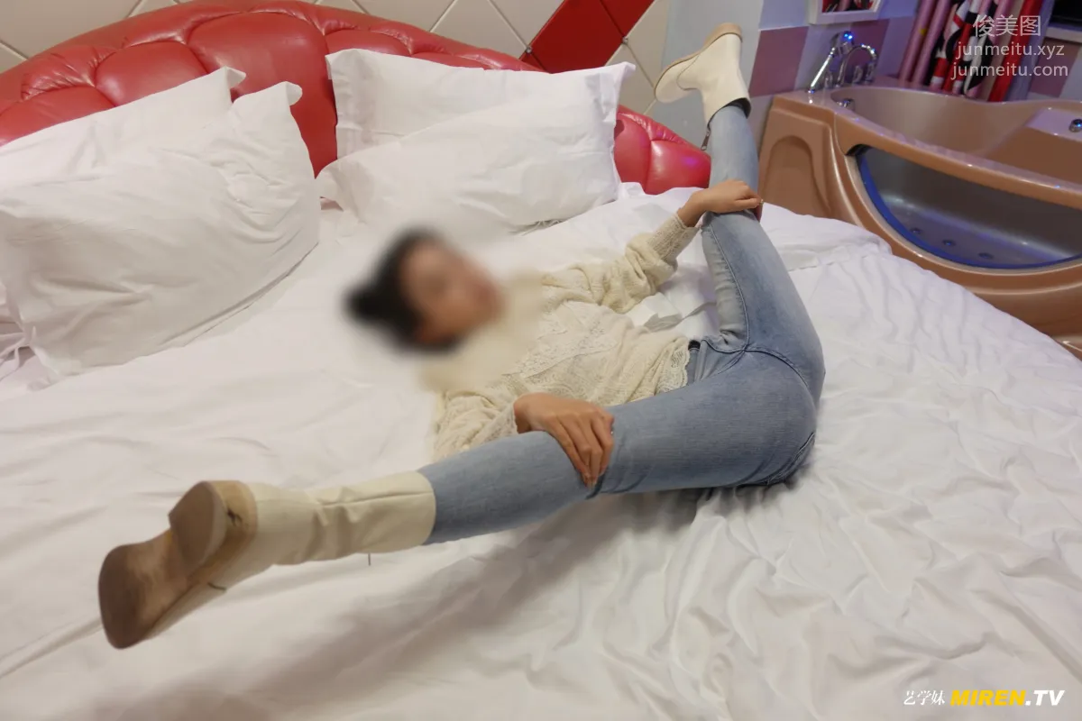 [ROSI寫真] 藝學妹系列 2021.02.04 NO.0221 50