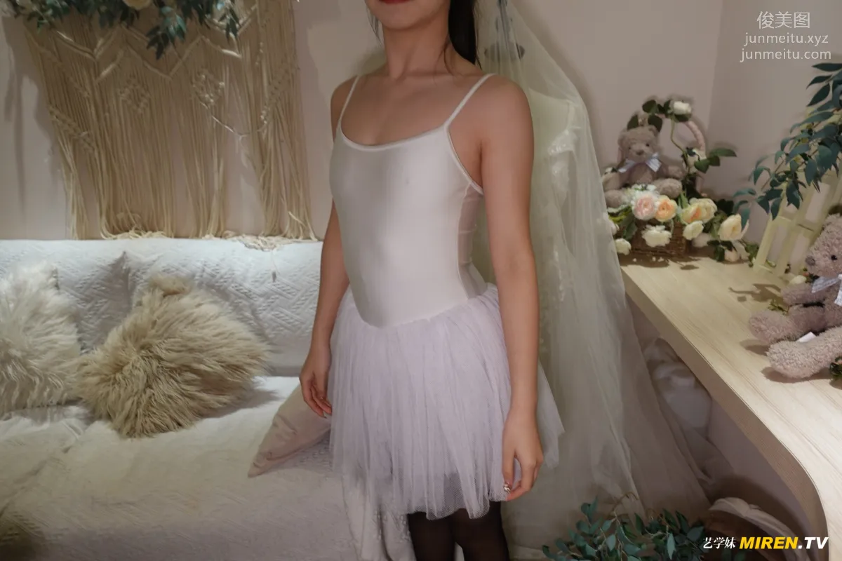 [ROSI寫真] 藝學妹系列 2021.03.05 NO.0227 4
