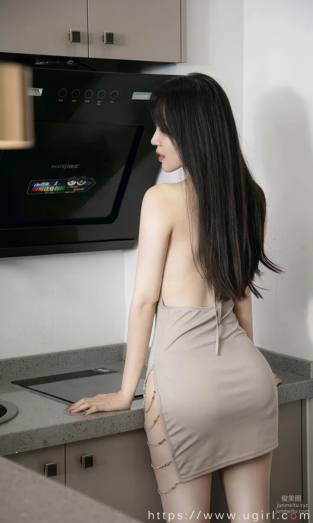 [Ugirls]愛尤物 No.2902 靠近時的心跳 模特合輯 [35P] 21
