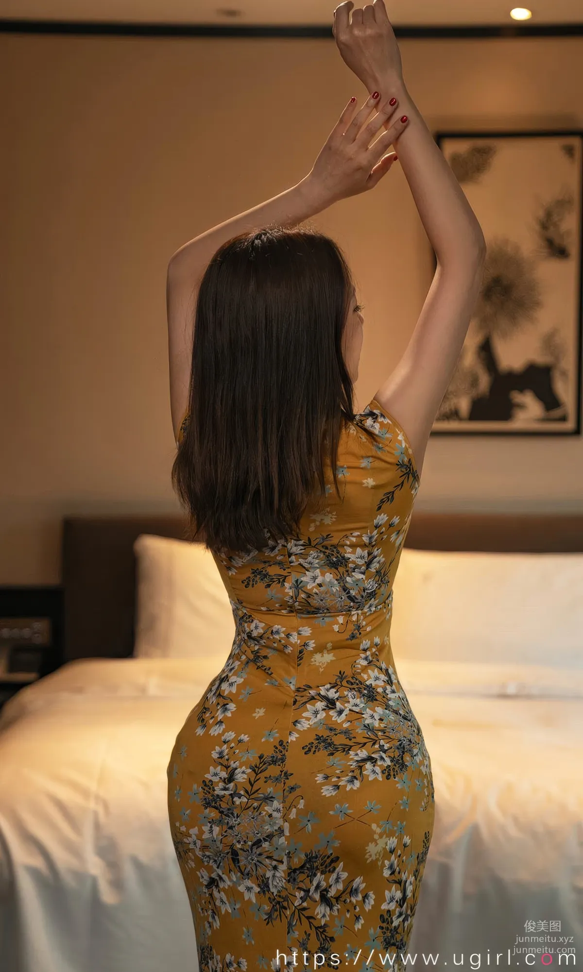 [Ugirls]愛尤物 No.2904 無一不是你 果兒 [35P] 21