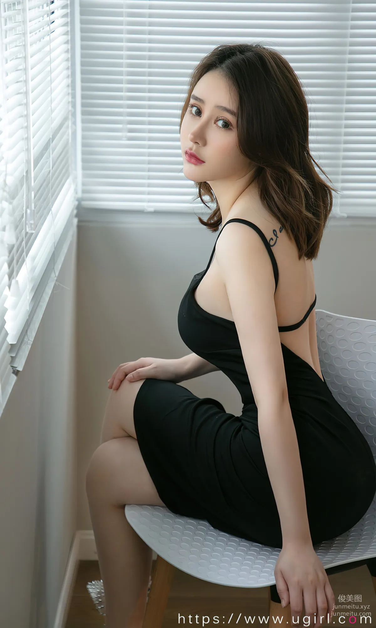 [愛尤物]2023 NO.2726 完美暗示 coral[35P] 19