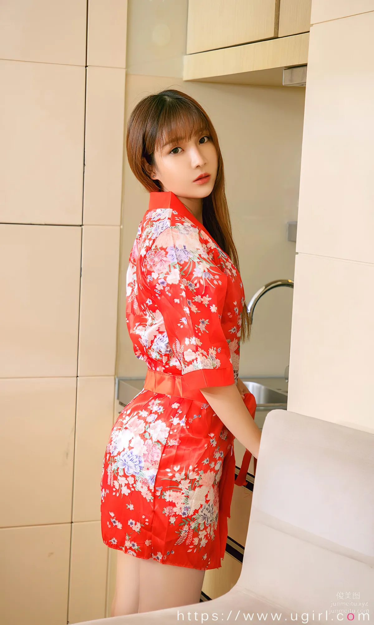 [愛尤物]2023 NO.2748 不可多得 李希瑤[35P] 6