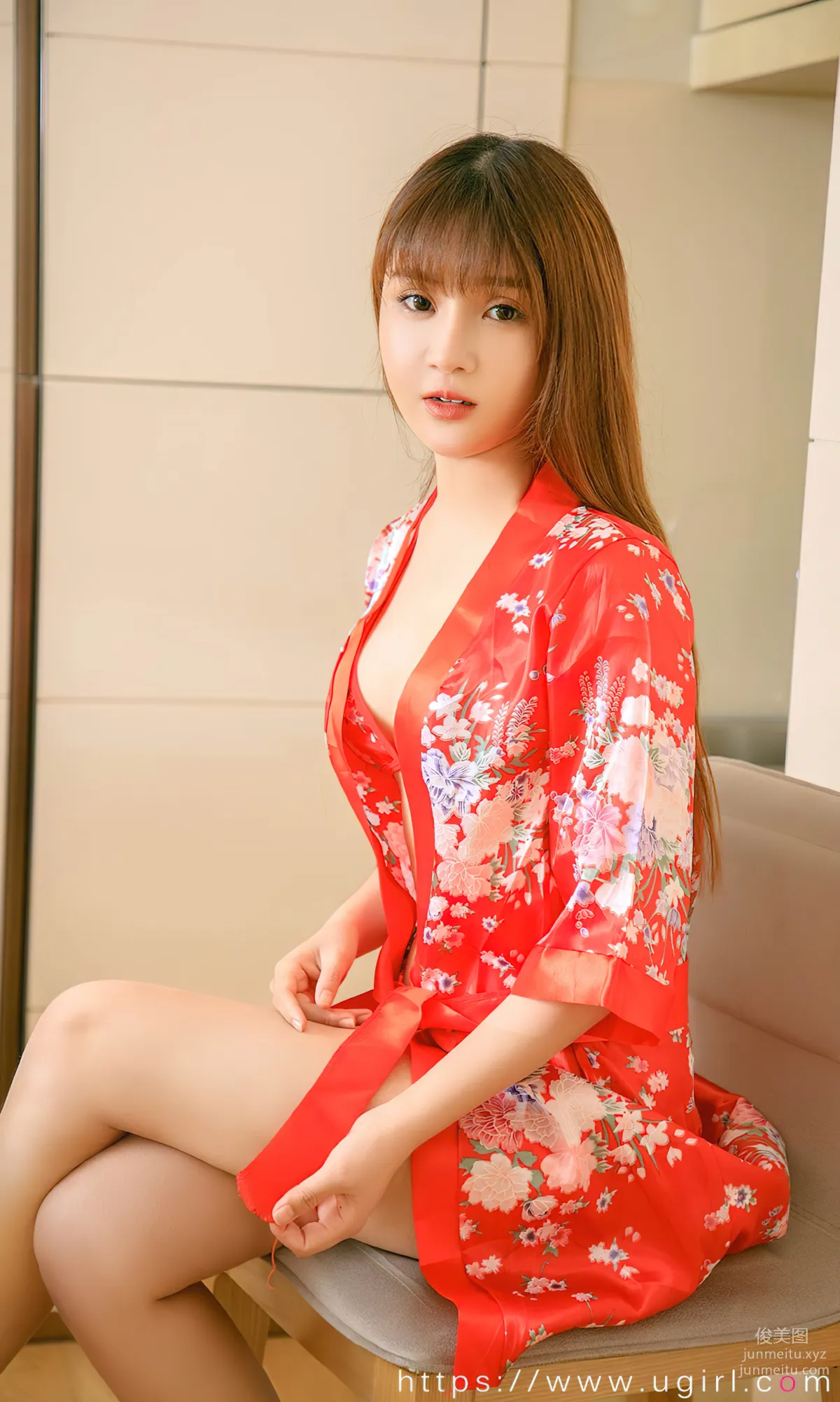 [愛尤物]2023 NO.2748 不可多得 李希瑤[35P] 7