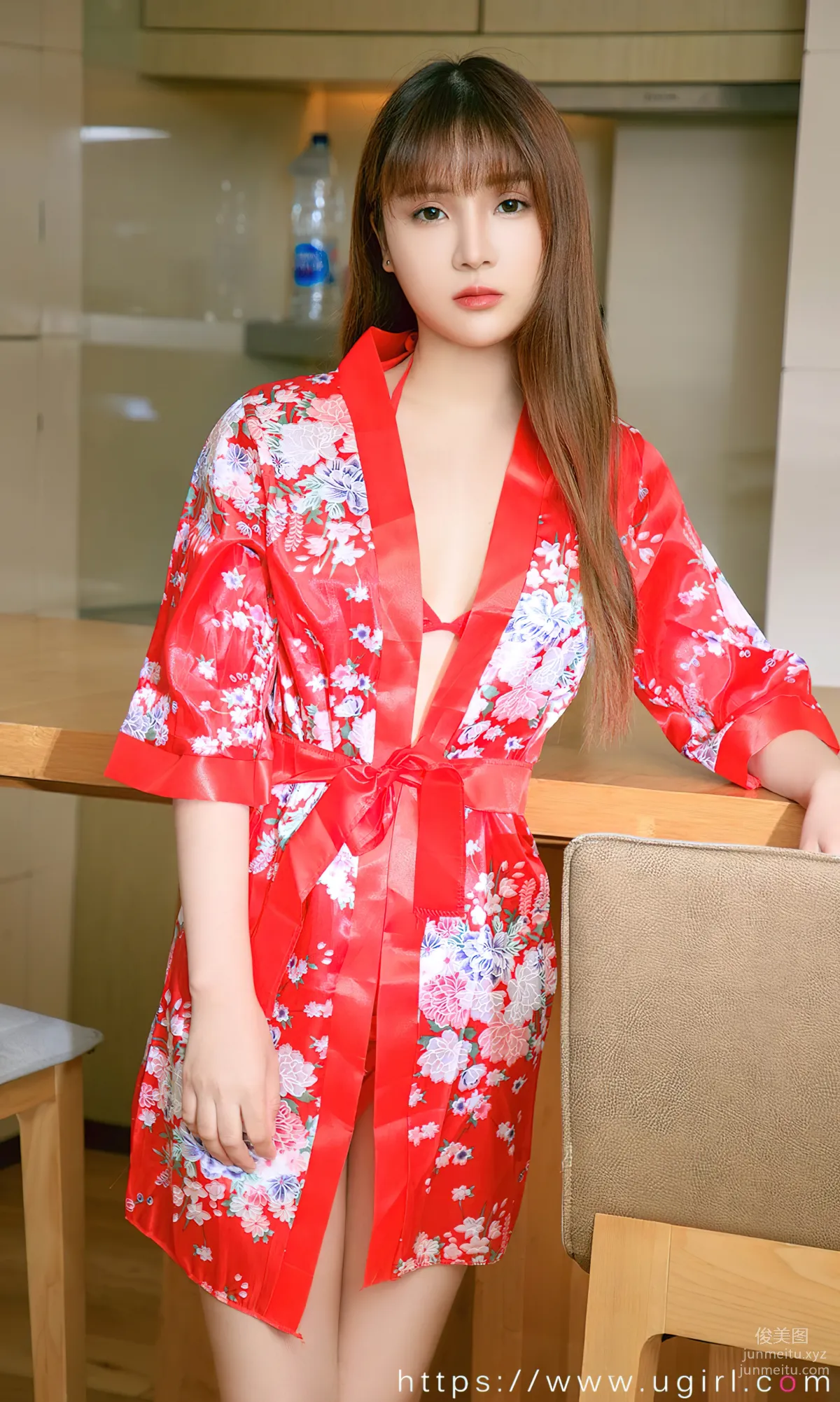 [愛尤物]2023 NO.2748 不可多得 李希瑤[35P] 9